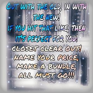 💜 You know you want it! 💜